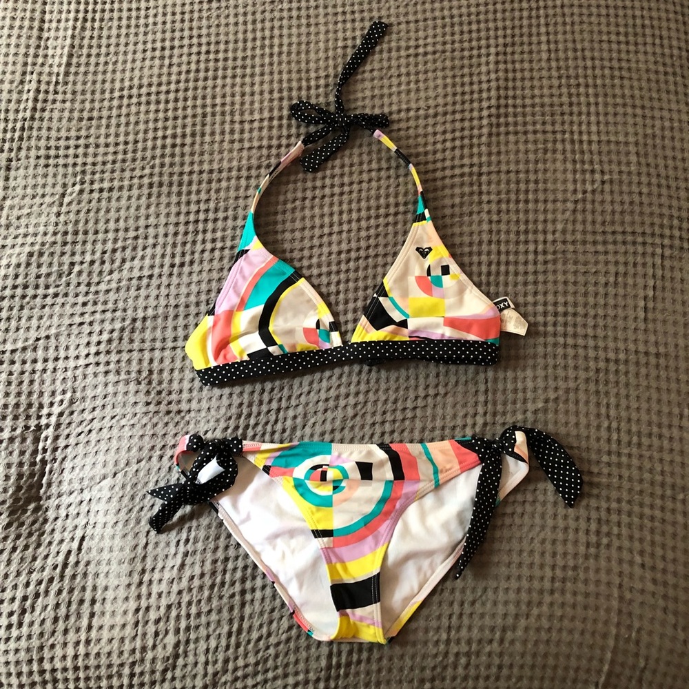 Roxy Bikini